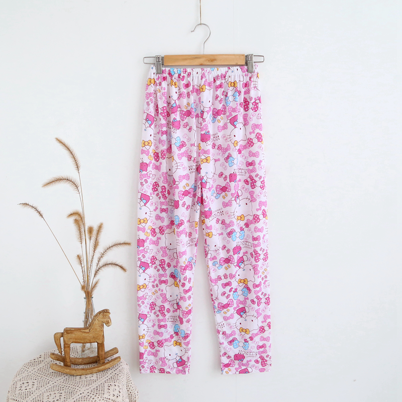 Pantalon pyjama jeunesse - Ref 730082 Image 9