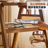 Балконный чайный стол и стул Комбинированное место для отдыха стул ротан