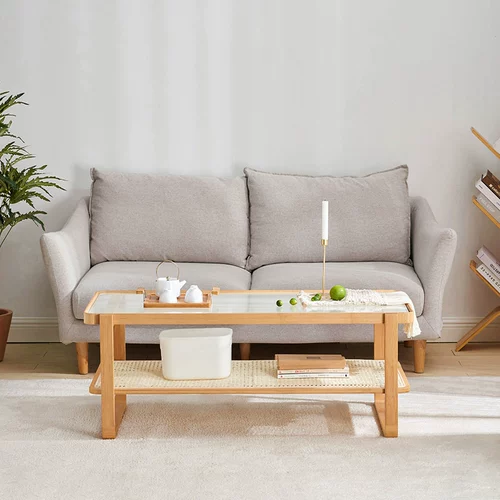 Японский стиль ротан