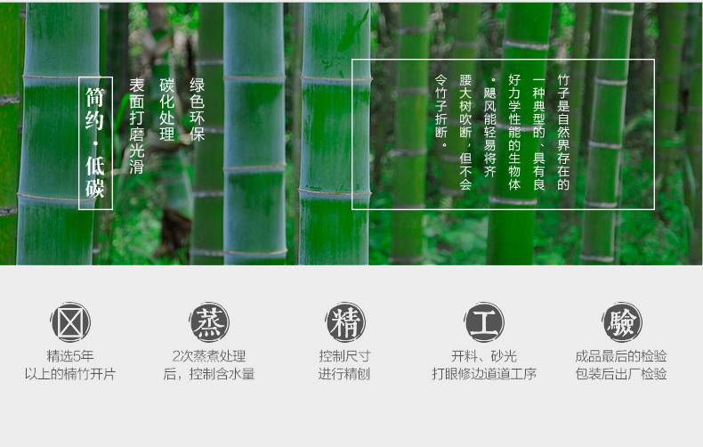 Tòa tre thang tre kệ sách sàn kệ đơn giản nhiều tầng giá lưu trữ giá đơn giản hiện đại kệ sách sinh viên - Kệ kệ giày gỗ 5 tầng