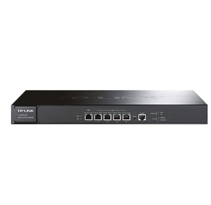 TP-Link TL-ER6510G Full one thousand trillion Cable Router Enterprise-grade AP manages the AC multi-network segment VLAN