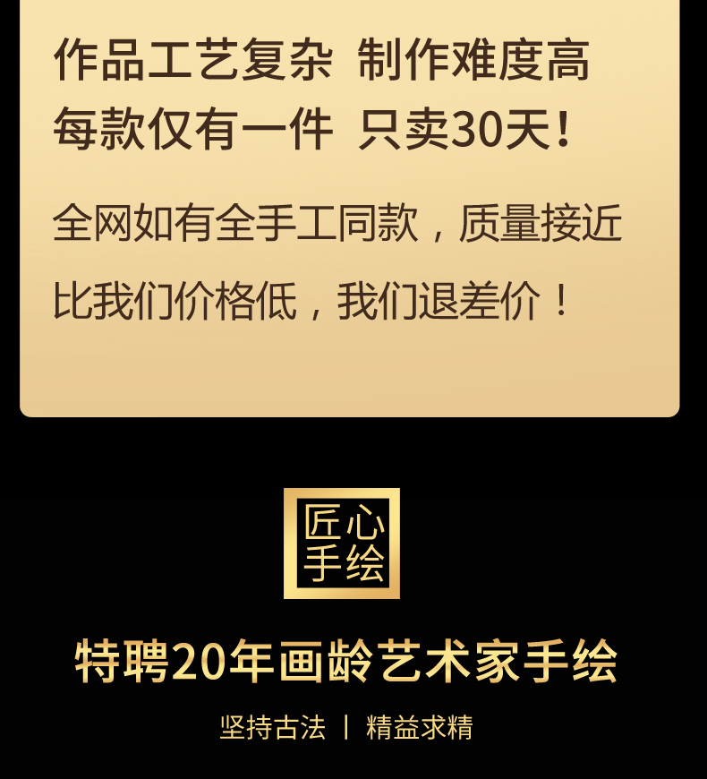 Weekly update in solitary their weight.this 6 imitation of the qing qianlong auction collection jack ceramic vases, furnishing articles