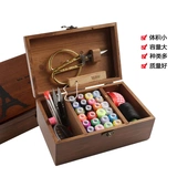 Эксперты по костюме иголковой коробки Используют с высоким содержанием сокровищ