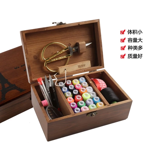 Эксперты по костюме иголковой коробки Используют с высоким содержанием сокровищ