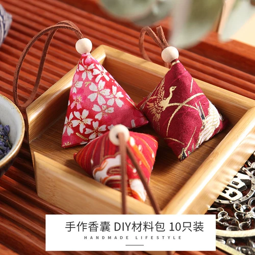 Средство от комаров, анти-москитная спираль ручной работы, маленький набор травяных препаратов, «сделай сам»