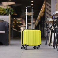 Ярко-желтый