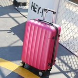 Вместительный и большой трендовый чемодан, 20 дюймов, 2021 года, 24 дюймов