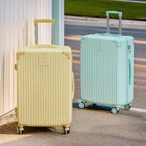 Прочный универсальный чемодан, 20 дюймов