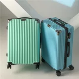 Брендовый чемодан, универсальная коробка, популярно в интернете, 20 дюймов