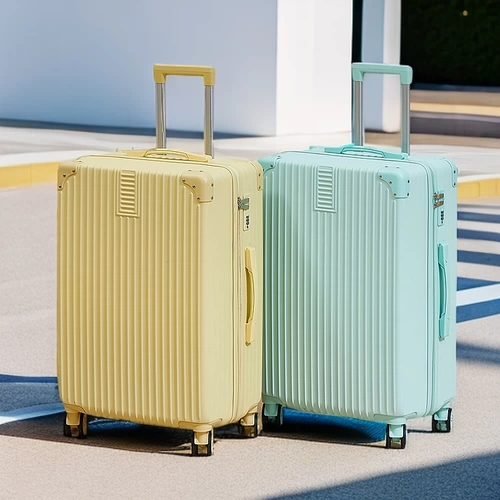 Прочный универсальный чемодан, 20 дюймов