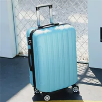 Элегантная синяя одиночная коробка