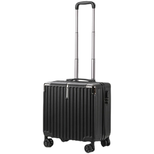 Чемодан, портативная маленькая коробка, 18 дюймов, 16 дюймов