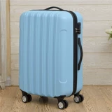 Чемодан, универсальная коробка для путешествий подходит для мужчин и женщин, 20 дюймов, в корейском стиле, 24 дюймов