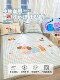 Class a Cooling Mat Ice Silk Mat 2026 New Summer Children's Cooling Bed Sheet Mattress Student Dormitory Single Size Machine Washable 2