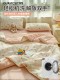 Class A pure cotton summer cool quilt air-conditioned quilt for children 2026 new cotton machine washable single cool quilt summer thin quilt 3