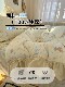 Korean-Style Floral Four-Piece Set, Pure Cotton, High-Quality, Very Beautiful Bed Sheet, Duvet Cover, Children's Bed Three-Piece Set