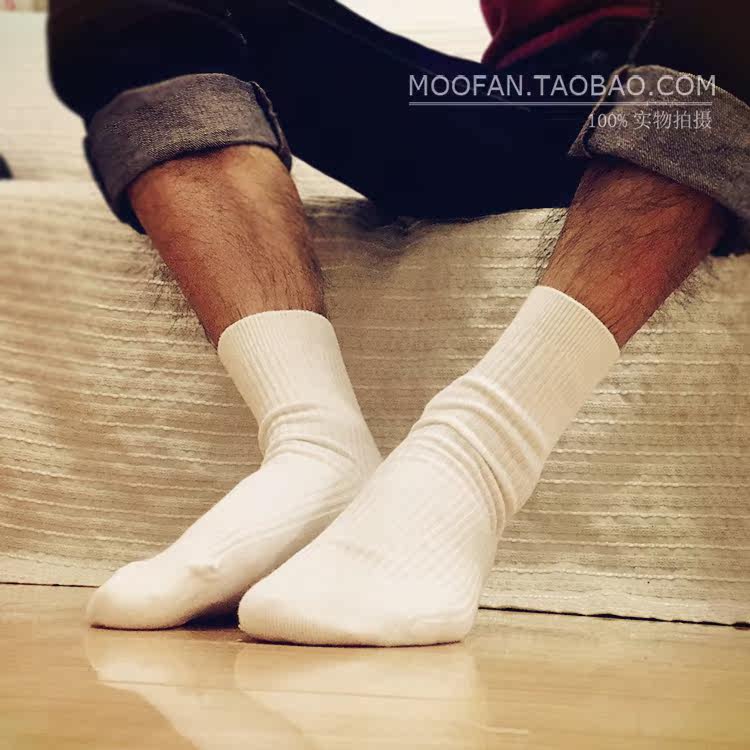 Chaussettes - collants simple - Ref 755285 Image 13