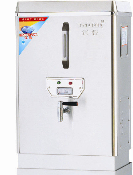 Henghao 30KWL electric water heater 3KW water dispenser commercial large capacity water heater water heater