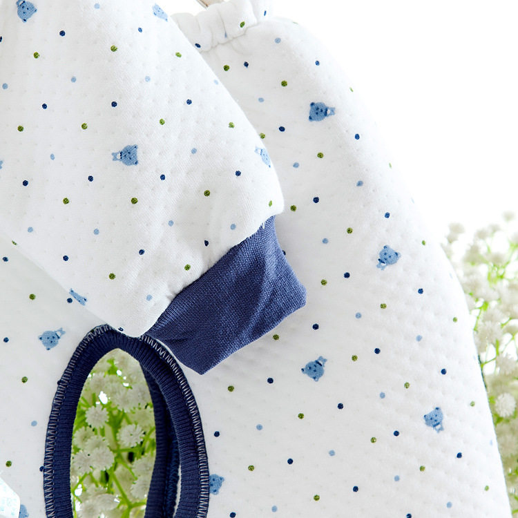 Coffret cadeau pour bébé - Vêtements + Accessoires - Ref 1954821 Image 16