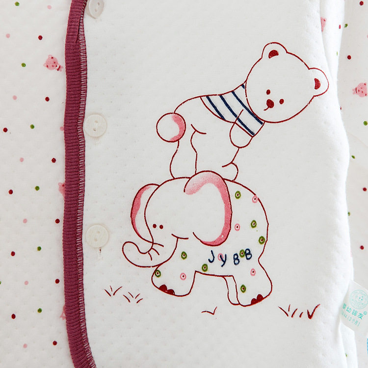 Coffret cadeau pour bébé - Vêtements + Accessoires - Ref 1954821 Image 11