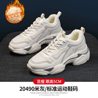 20T490M метра серого цвета [Ploves]