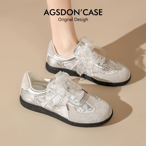 Дышащие универсальные летние кроссовки, белая обувь, повседневная обувь