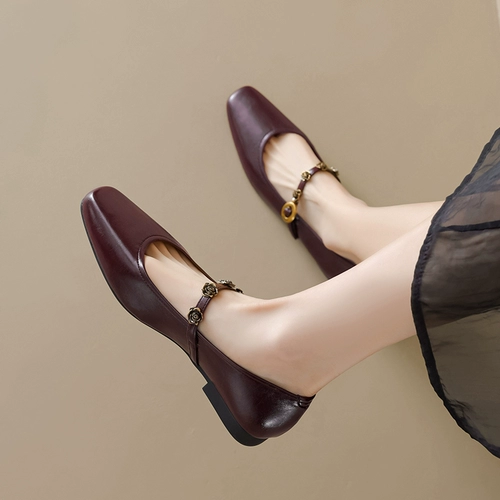 Обувь, летняя красная подходит с юбкой, сандалии