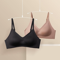 Черный+кофейный коричневый