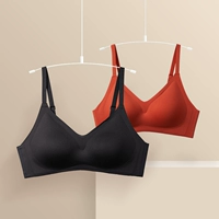 Черный+оранжевый