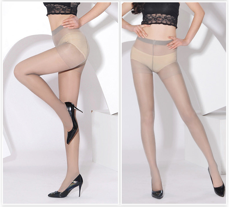Chaussettes - collants NO98317 - Ref 757395 Image 20