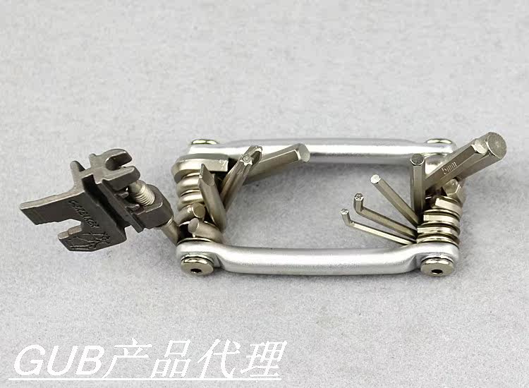 Outils pour vélo - Ref 2281195 Image 3