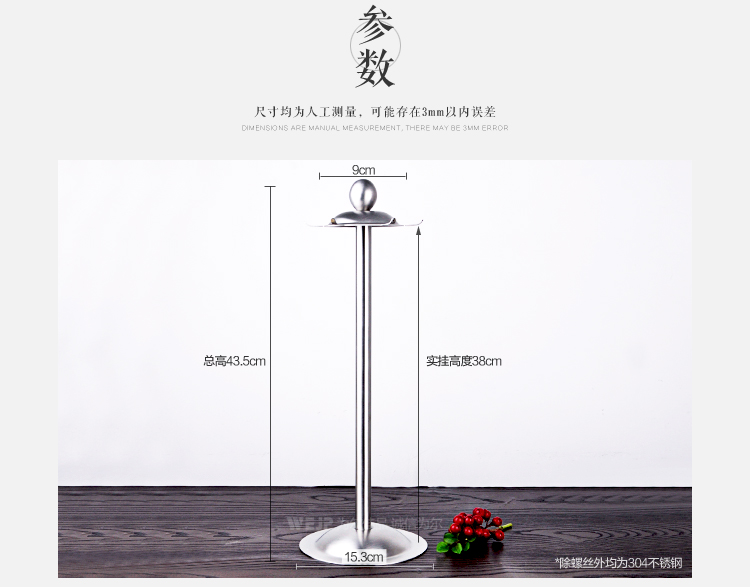 Kệ inox 304 kệ bếp kệ xẻng hộ gia đình dụng cụ lưu trữ giá dày kệ bếp đa chức năng giá để dao