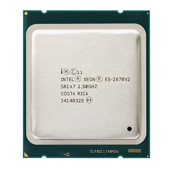 Xeon E5-26502660266726702680269026952696V22697V2CPU