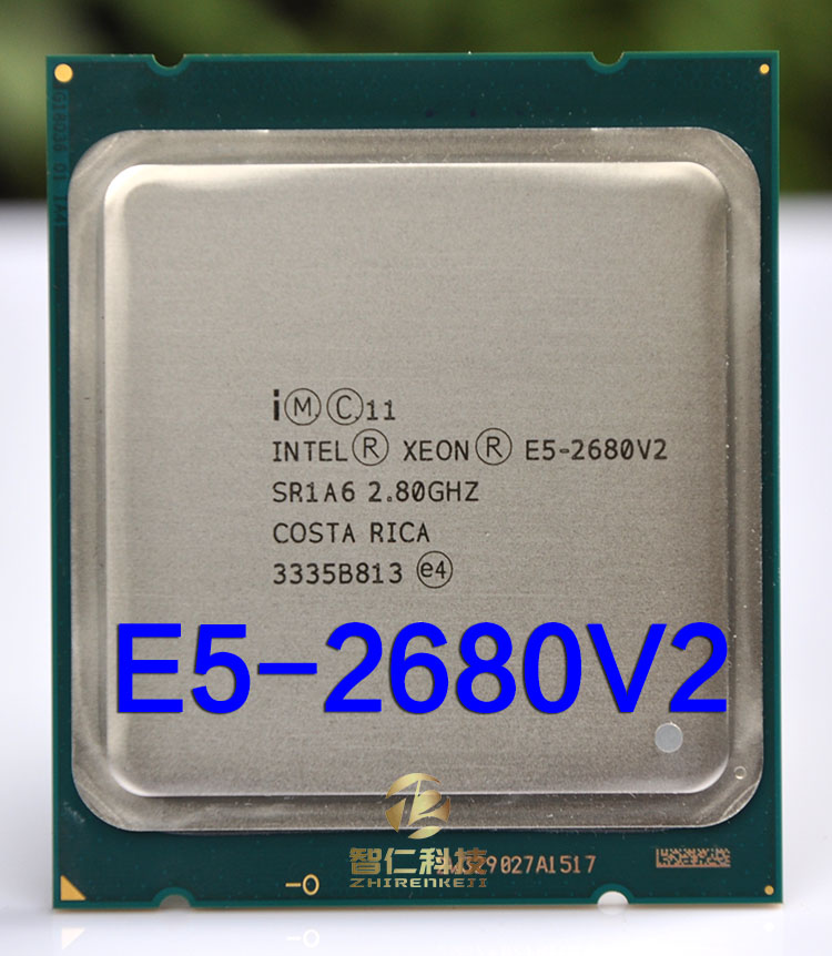 E5 2680 v3 аналог какого процессора. E5 2680 v3 аналог какого процессора