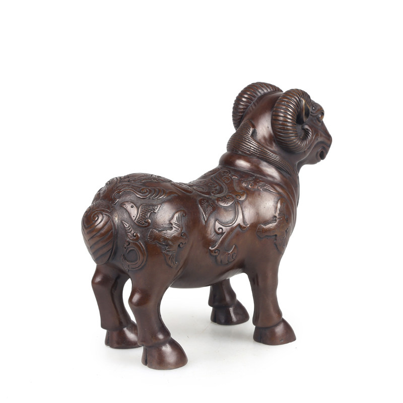 ��ͭ����ͭʮ����Ф���긣��ڼ�15035H