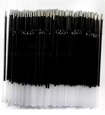 Pen plotter special ballpoint pen core with ears Clothing master Ruite