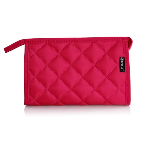 Косметичка, маленькая сумка клатч, маленькая сумка для путешествий, сумка-органайзер, в корейском стиле