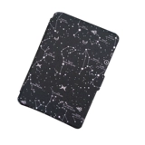 New Kindle Paperwhite4 Handheld Soft Shell защитная крышка, 10 -е поколение 998 Monet Leather Case PQ94WIF