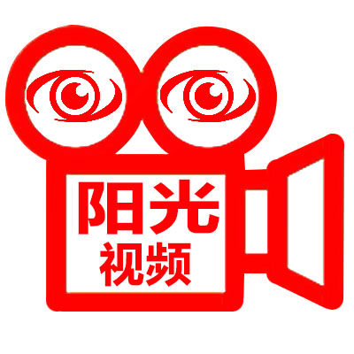 阳光网络工作室的LOGO