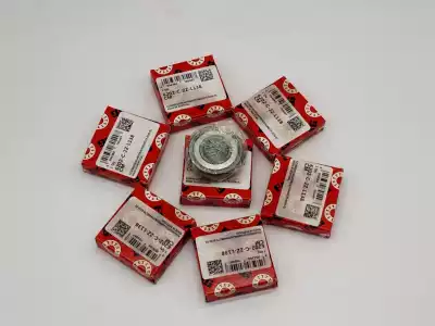 German FAG imported bearings 625 635 606 626 636 607 627 637 608 628 638ZZ