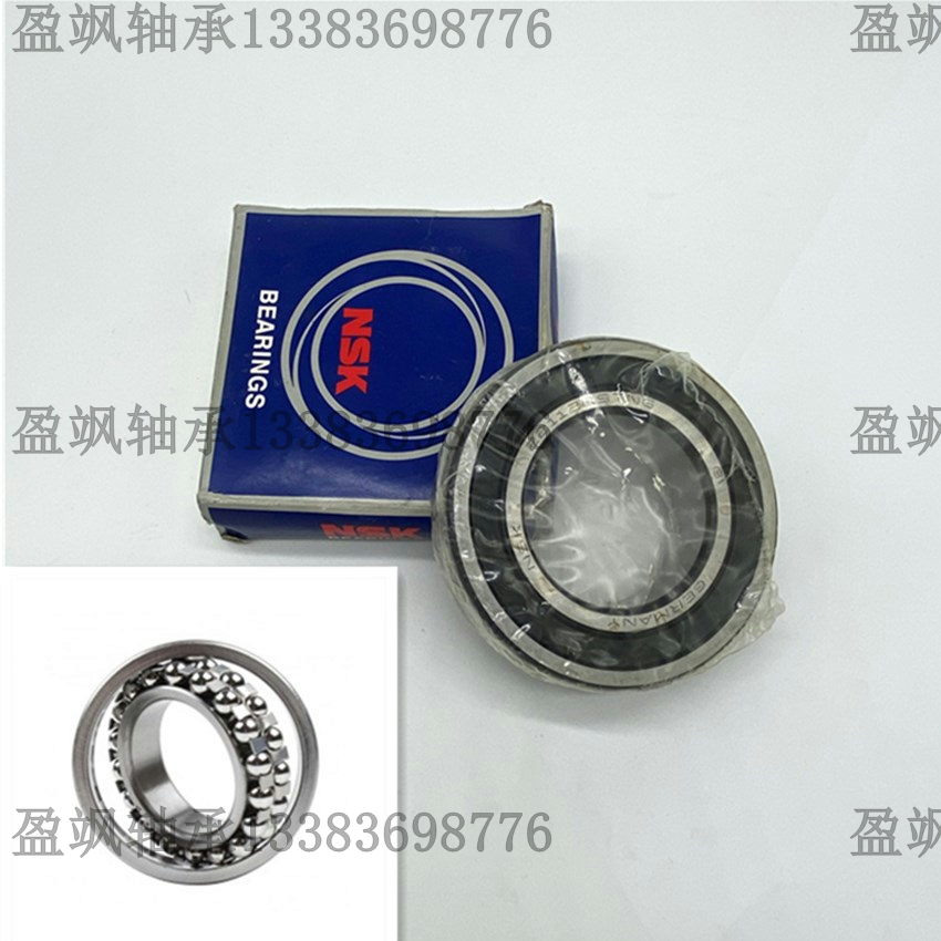 Japan NSK Cardiac Ball Bearing 1308 1308 1310 1310 1312 1312 1311 1314 1315 1313K2RS