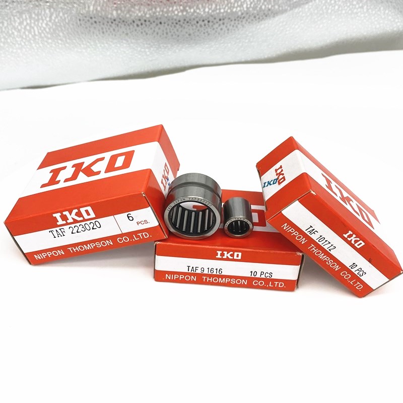 Japanese original IKO imported needle roller bearings KT61013 7108N 71010 8118N 81110 81113