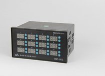 12-way temperature controller Yuyao Yangtze River temperature control instrument XMT-JK1201 2 multiple independent control KEJPT