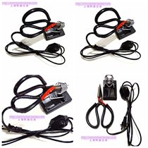 Electric scissors logo scissors ribbon Scissors heated tube type electric tailor Scissors Scissors Scissors cutting edge scissors