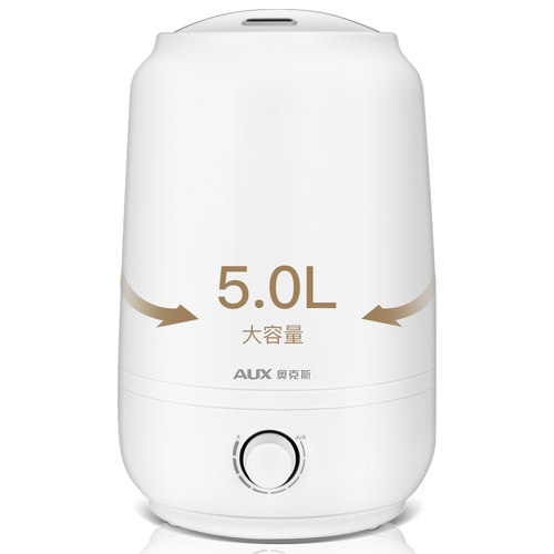 奥克斯 KDY-J606家用上加水静音加湿器