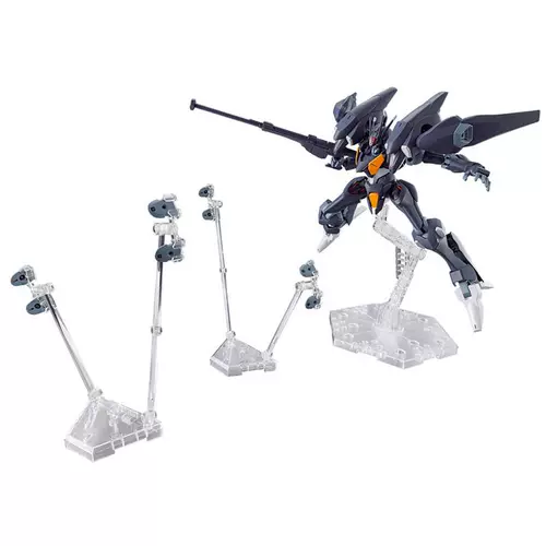 Spot Bandai HG 1/144 Mercury Witch's Witch Witch Iron Rider Model Gundam