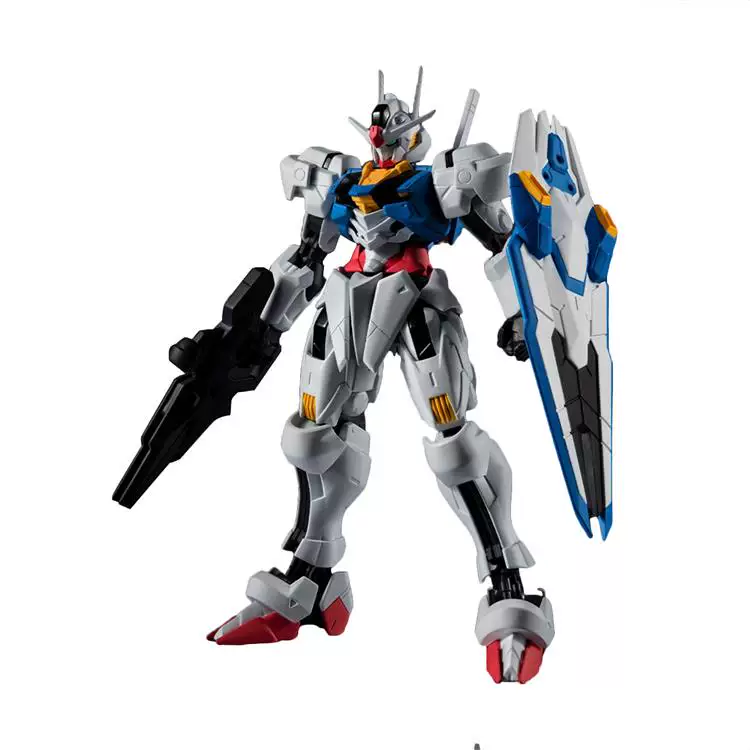 Спот Бандай GU Wind Spirit Gundam Barbatos Emperor Dorukis 2 Флеш Гандом Подвижный