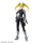 Фигурка Spot Bandai-rise Standard FRS Monster № 8 в сборе Shinnomiya Kikoro mini 1