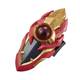 ຈັດສົ່ງຟຣີ Bandai UR Ultraman Dream Bius Breath Transformation Bracelet Ultra Brothers