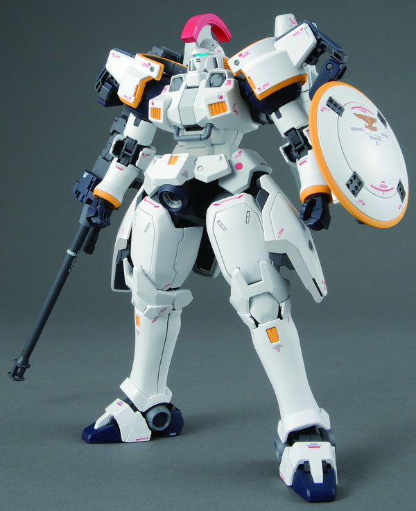 Mô hình lắp ráp Bandai Gundam MG 1/100 Durukis EW Dorukis Torkis T1 - Gundam / Mech Model / Robot / Transformers 	mô hình robot chính hãng	